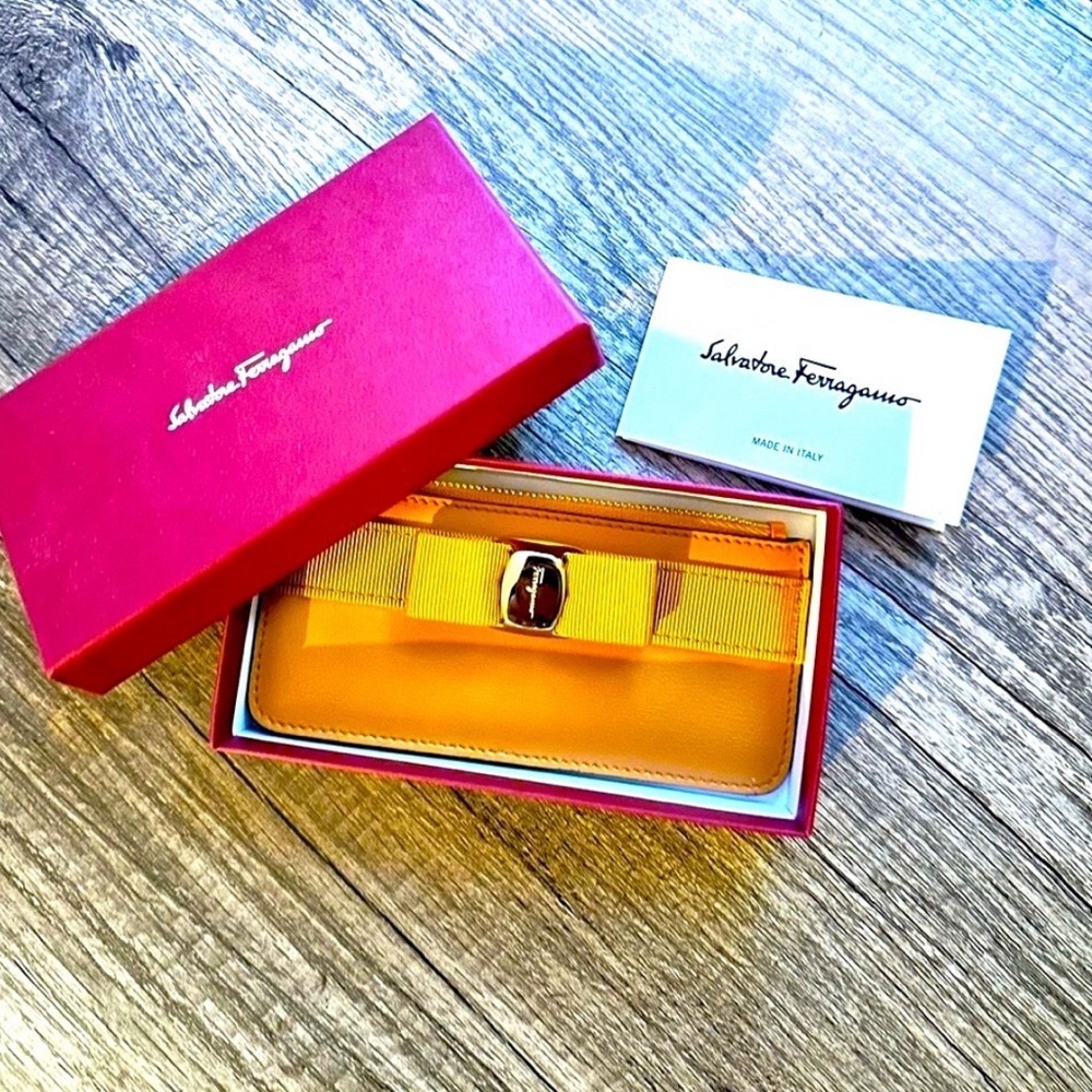 Salvatore Ferragamo